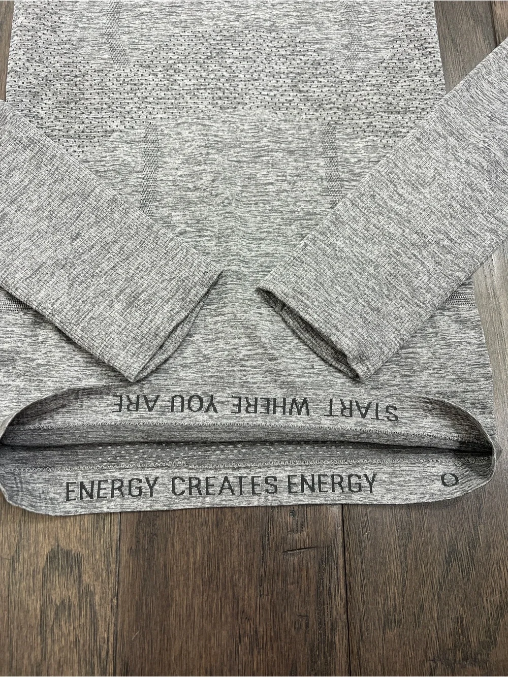 lululemon athletica lululemon swiftly